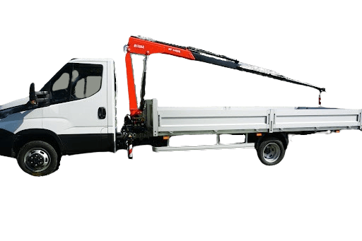 HDS jednoramienny BF