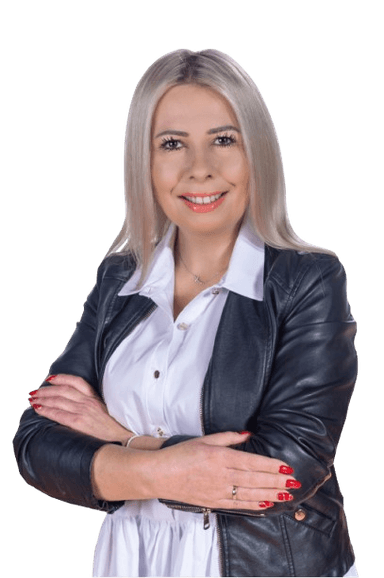 Dorota Kurdziel Befard