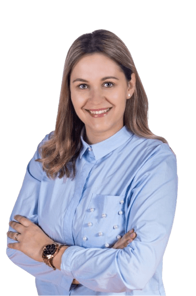 Monika Kasolik Befard
