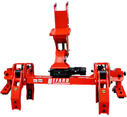 Osprzęt hydrauliczny