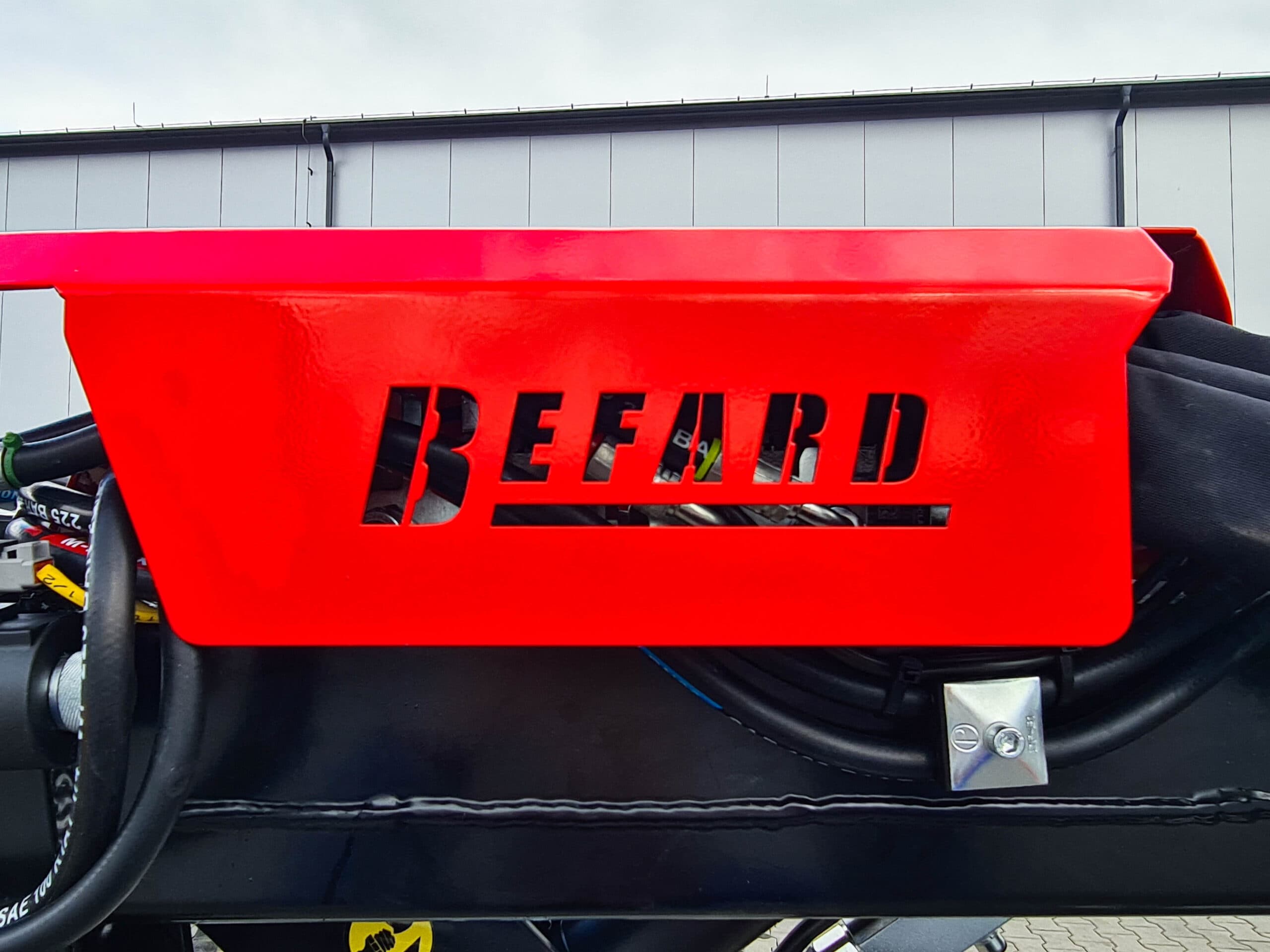 BEFARD BXM
