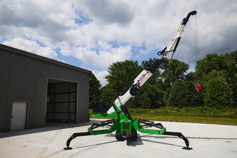 Nowość Befard TB10002